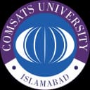 COMSATS University Islamabad logo